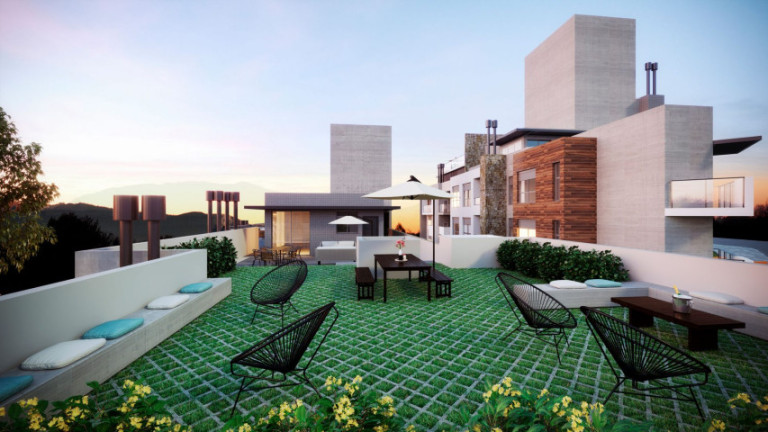 Imagem Apartamento com 3 Quartos à Venda, 89 m² em Santo Antônio De Lisboa - Florianópolis