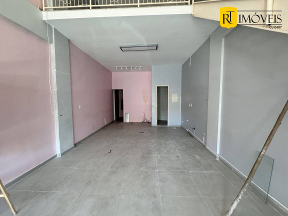 Imagem Loja para Alugar, 72 m² em Jardim Flamboyant - Cabo Frio Imagem Loja para Alugar, 72 m² em Jardim Flamboyant - Cabo Frio