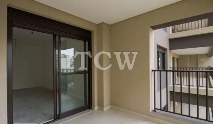 Imagem Apartamento com 3 Quartos à Venda, 163 m² em Vila Mariana - São Paulo