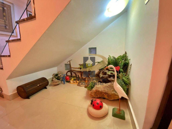 Imagem Sobrado com 4 Quartos à Venda, 218 m² em Boqueirão - Santos Imagem Sobrado com 4 Quartos à Venda, 218 m² em Boqueirão - Santos