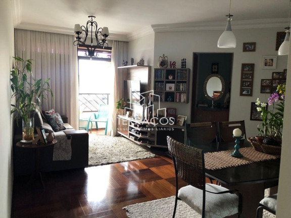 Imagem Apartamento com 4 Quartos à Venda, 110 m² em Parque União - Jundiaí