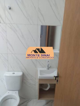 Imagem Casa de Condomínio com 3 Quartos à Venda, 160 m² em Horto Florestal - Sorocaba