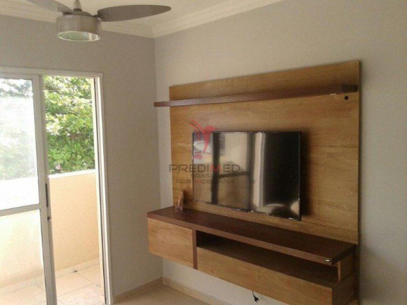 Imagem Apartamento com 2 Quartos à Venda, 60 m² em Jardim São Vicente - São José Dos Campos Imagem Apartamento com 2 Quartos à Venda, 60 m² em Jardim São Vicente - São José Dos Campos