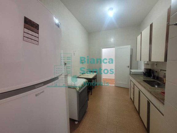 Imagem Apartamento com 3 Quartos à Venda, 100 m² em Copacabana - Rio De Janeiro