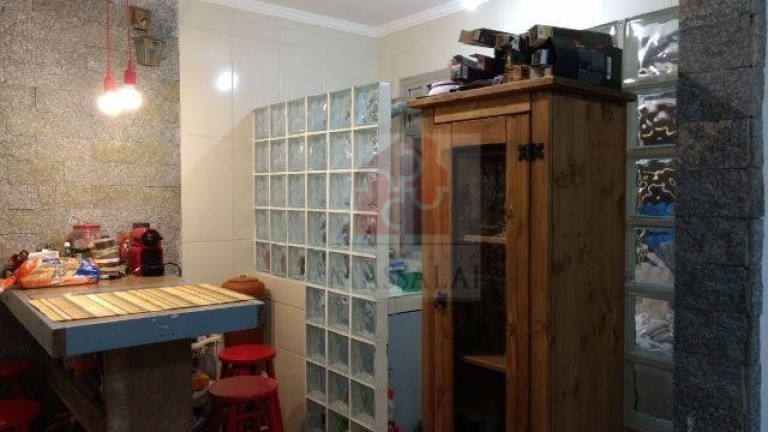 Imagem Cobertura com 1 Quarto à Venda, 78 m² em Nonoai - Porto Alegre