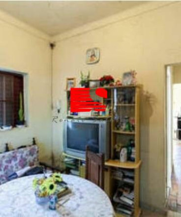 Imagem Casa com 3 Quartos à Venda, 120 m² em Sagrada Família - Belo Horizonte