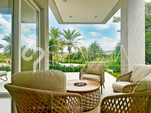 Imagem Casa com 5 Quartos à Venda, 535 m² em Fazenda Alvorada - Porto Feliz Imagem Casa com 5 Quartos à Venda, 535 m² em Fazenda Alvorada - Porto Feliz