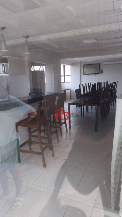 Imagem Apartamento com 2 Quartos à Venda, 80 m² em Boqueirão - Santos