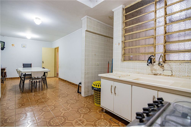 Imagem Casa com 3 Quartos à Venda, em Jabaquara - São Paulo Imagem Casa com 3 Quartos à Venda, em Jabaquara - São Paulo
