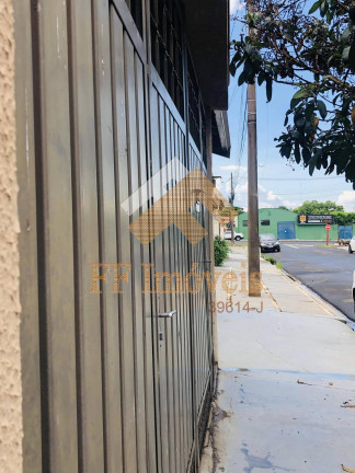 Imagem Casa com 3 Quartos à Venda, 120 m² em Vila Morumbi - São Carlos