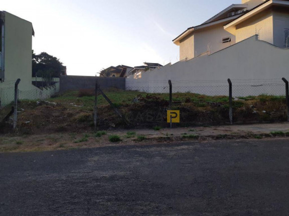 Imagem Terreno à Venda, 776 m² em Werner Plaas - Americana