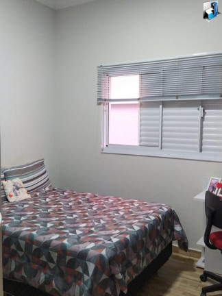 Imagem Casa com 4 Quartos à Venda, 225 m² em Jardim Wanderley - Tatuí