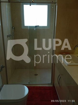 Imagem Apartamento com 3 Quartos à Venda, 189 m² em Santana - São Paulo