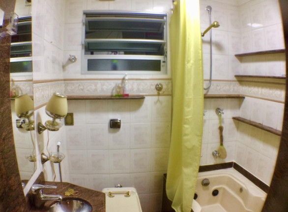 Imagem Imóvel com 2 Quartos à Venda, 95 m² em Santa Cecília - São Paulo Imagem Imóvel com 2 Quartos à Venda, 95 m² em Santa Cecília - São Paulo