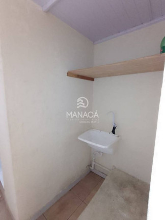Imagem Casa com 5 Quartos à Venda, 150 m² em São Cristóvão - Barra Velha