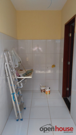 Imagem Casa com 3 Quartos à Venda, 150 m² em Nova Parnamirim - Parnamirim