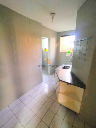 Imagem Apartamento com 2 Quartos à Venda, 59 m² em Ipiranga - Belo Horizonte