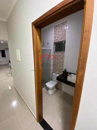 Imagem Casa com 2 Quartos à Venda, 74 m² em Jardim Novo Cambuí - Hortolândia Imagem Casa com 2 Quartos à Venda, 74 m² em Jardim Novo Cambuí - Hortolândia