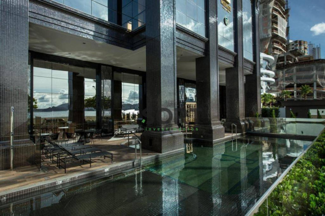 Imagem Apartamento com 4 Quartos à Venda, 183 m² em Centro - Balneário Camboriú