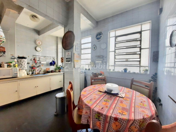 Imagem Apartamento com 4 Quartos à Venda, 160 m² em Consolação - São Paulo