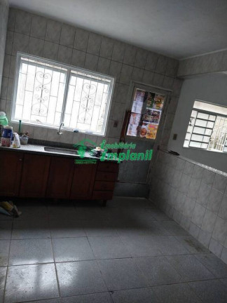 Imagem Casa com 3 Quartos à Venda, 185 m² em Jardim Paulista - Várzea Paulista