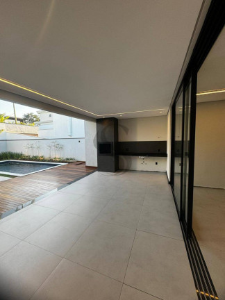 Imagem Casa com 3 Quartos à Venda, 474 m² em Alphaville Nova Esplanada - Votorantim
