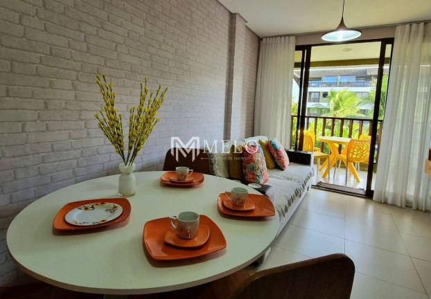 Imagem Apartamento com 2 Quartos à Venda, 62 m² em Ipojuca Imagem Apartamento com 2 Quartos à Venda, 62 m² em Ipojuca