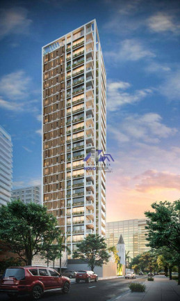 Imagem Apartamento com 2 Quartos à Venda, 105 m² em Itaim Bibi - São Paulo Imagem Apartamento com 2 Quartos à Venda, 105 m² em Itaim Bibi - São Paulo
