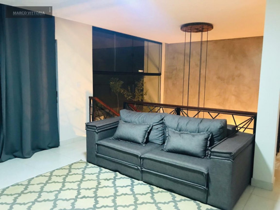 Imagem Casa de Condomínio com 4 Quartos à Venda, 232 m² em Parque Das Nações - Parnamirim