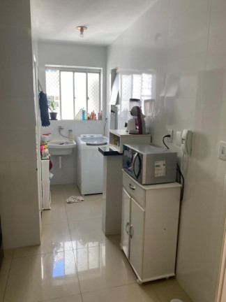 Imagem Apartamento com 3 Quartos à Venda, 80 m² em Stiep - Salvador