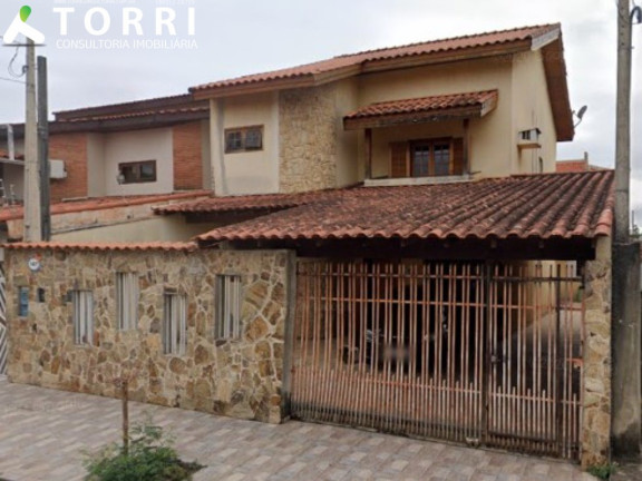 Sobrado com 3 Quartos à Venda, 270 m² em Jardim Residencial Deolinda Guerra - Sorocaba
