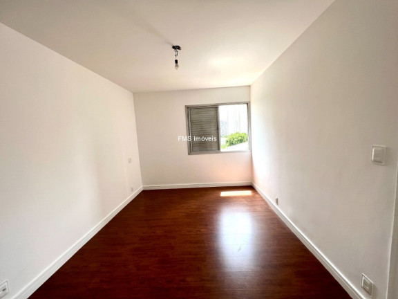 Imagem Imóvel com 3 Quartos à Venda, 122 m² em Vila Olímpia - São Paulo Imagem Imóvel com 3 Quartos à Venda, 122 m² em Vila Olímpia - São Paulo