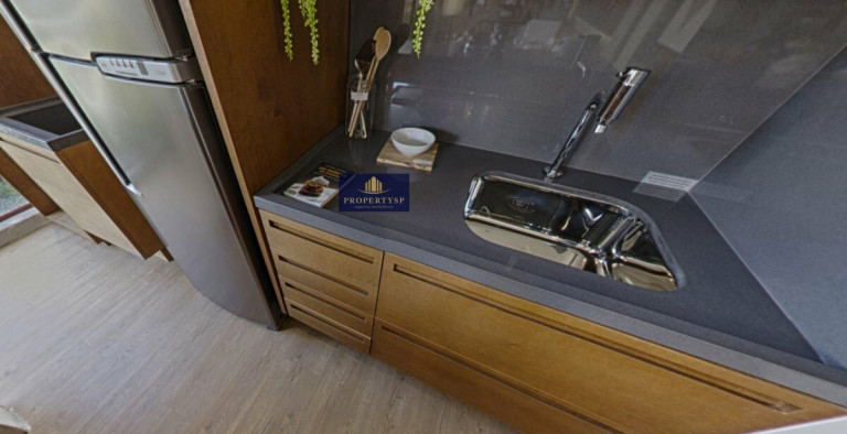 Imagem Apartamento com 2 Quartos à Venda, 59 m² em Pinheiros - São Paulo