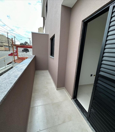 Imagem Imóvel com 2 Quartos à Venda, 88 m² em Jardim Alvorada - Santo André