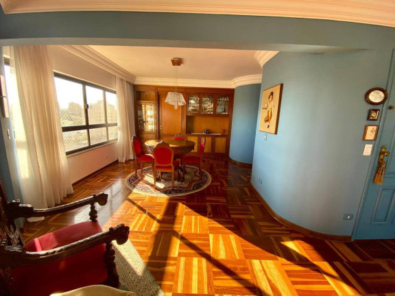 Imagem Apartamento com 3 Quartos à Venda, 273 m² em Centro - Sorocaba