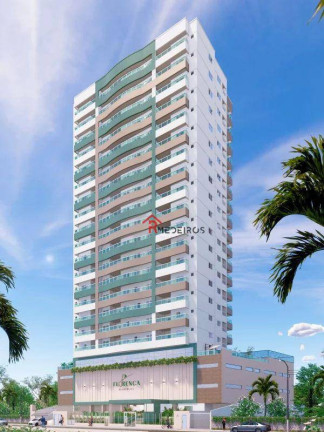 Imagem Apartamento com 3 Quartos à Venda, 104 m² em Aviação - Praia Grande Imagem Apartamento com 3 Quartos à Venda, 104 m² em Aviação - Praia Grande