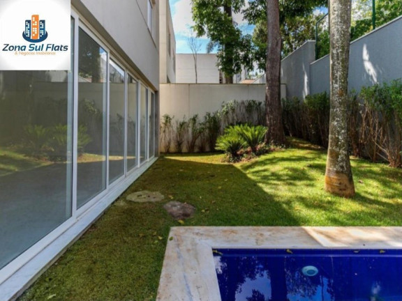Imagem Casa com 4 Quartos à Venda, 525 m² em Chácara Santo Antônio (zona Sul) - São Paulo Imagem Casa com 4 Quartos à Venda, 525 m² em Chácara Santo Antônio (zona Sul) - São Paulo