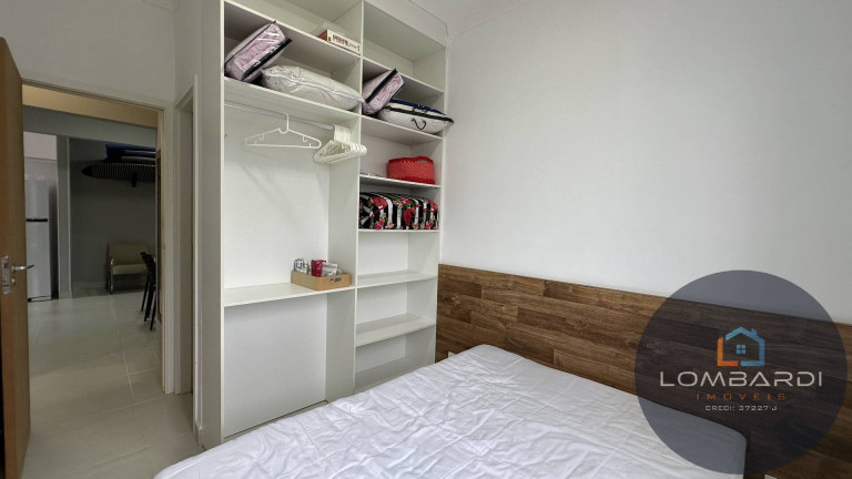 Imagem Apartamento com 2 Quartos à Venda, 66 m² em Praia Das Toninhas - Ubatuba