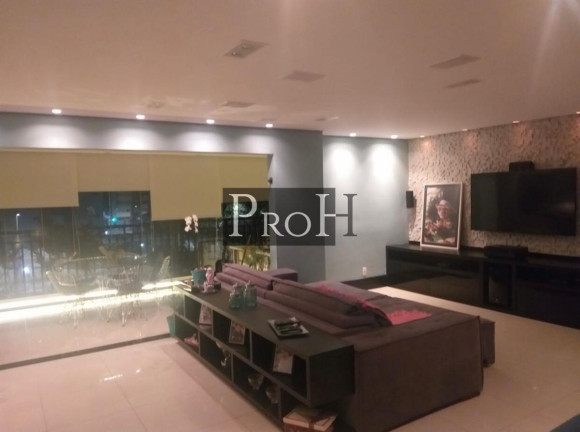 Imagem Apartamento com 3 Quartos à Venda, 145 m² em Santa Paula - São Caetano Do Sul