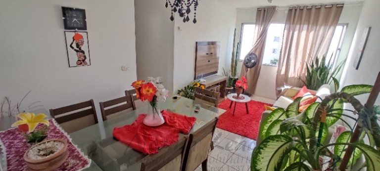 Imagem Imóvel com 3 Quartos à Venda, 70 m² em Atalaia - Aracaju