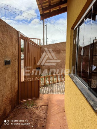 Imagem Casa com 2 Quartos à Venda, 90 m² em Vila Alba - Campo Grande Imagem Casa com 2 Quartos à Venda, 90 m² em Vila Alba - Campo Grande