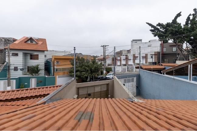 Imagem Casa com 3 Quartos à Venda, 103 m² em Sítio Da Figueira - São Paulo Imagem Casa com 3 Quartos à Venda, 103 m² em Sítio Da Figueira - São Paulo