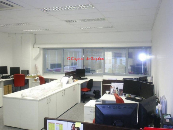 Imagem Imóvel para Alugar, 2.202 m² em Alphaville - Barueri