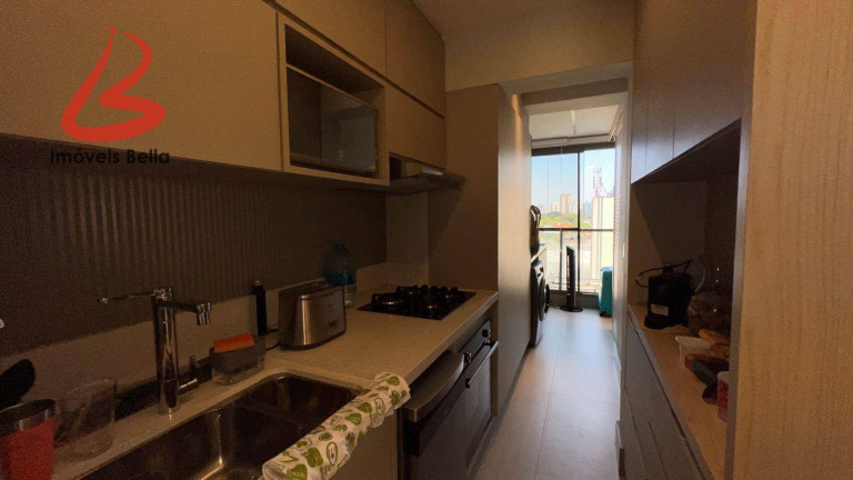 Imagem Apartamento com 2 Quartos à Venda, 65 m² em Moema - São Paulo Imagem Apartamento com 2 Quartos à Venda, 65 m² em Moema - São Paulo