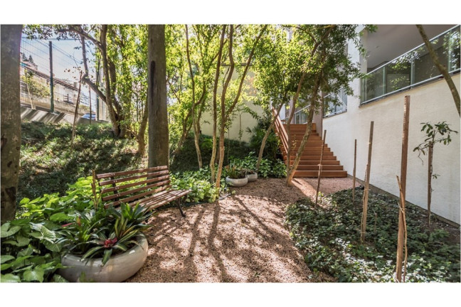 Imagem Imóvel com 2 Quartos à Venda, 57 m² em Santo Antônio - Porto Alegre