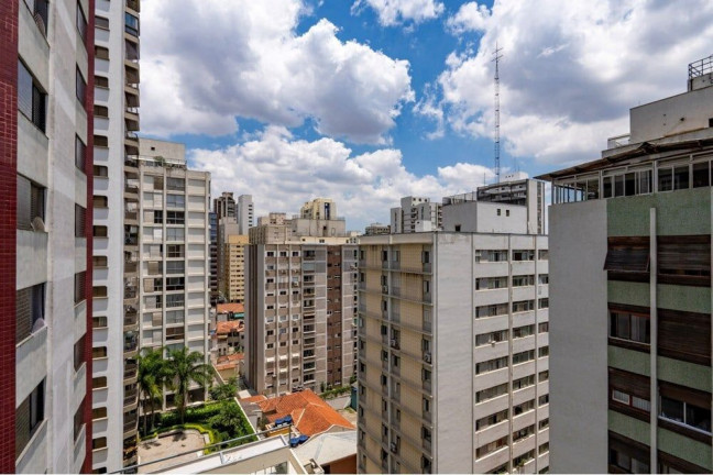Imagem Apartamento com 2 Quartos à Venda, 100 m² em Jardim Paulista - São Paulo Imagem Apartamento com 2 Quartos à Venda, 100 m² em Jardim Paulista - São Paulo