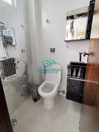 Imagem Apartamento com 4 Quartos à Venda, 100 m² em Enseada - Guarujá