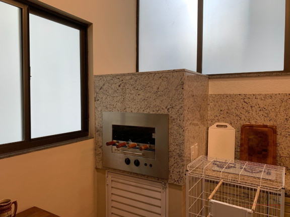 Foto do imóvel Apartamento com 4 Quartos à Venda, 220 m² em Centro - Florianópolis