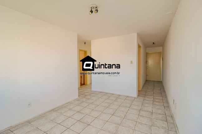 Apartamento com 2 Quartos para Alugar, 42 m² em Centro - Pelotas