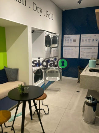Imagem Apartamento com 1 Quarto para Alugar, 25 m² em Bela Vista - São Paulo Imagem Apartamento com 1 Quarto para Alugar, 25 m² em Bela Vista - São Paulo